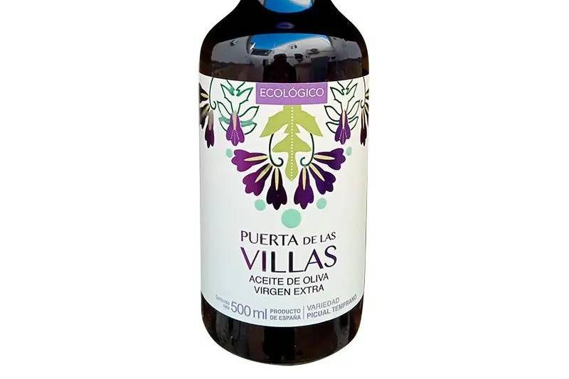 Picual Temprano ECO 500 ml.