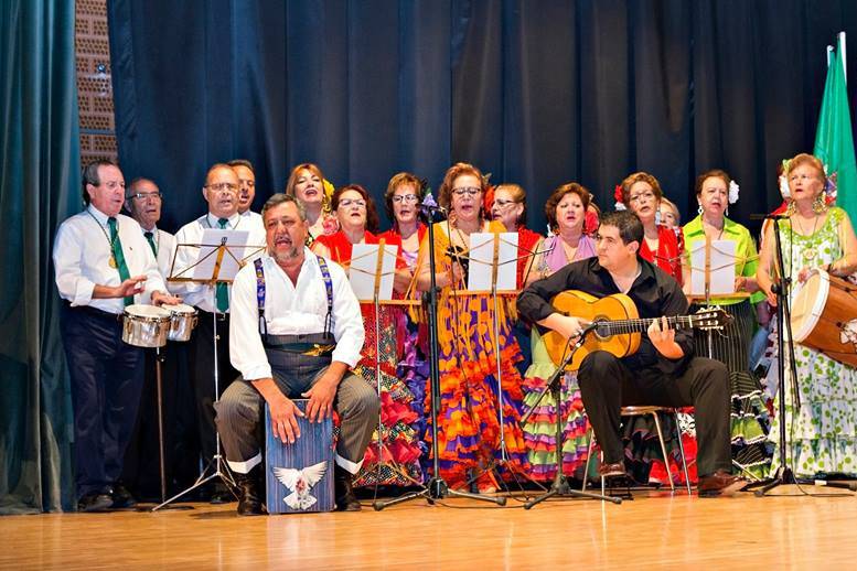 Coro infantil