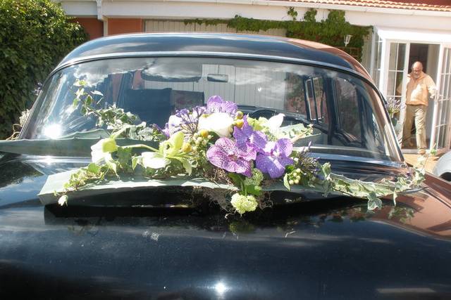 83 ideas de Arreglos para carros de novia  coches de boda, decoraciones de  coches de boda, decoracion de carros