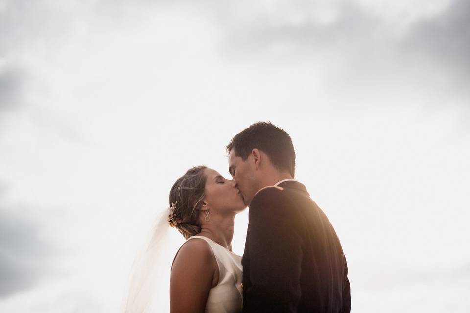 Boda en la Finca la Herencia