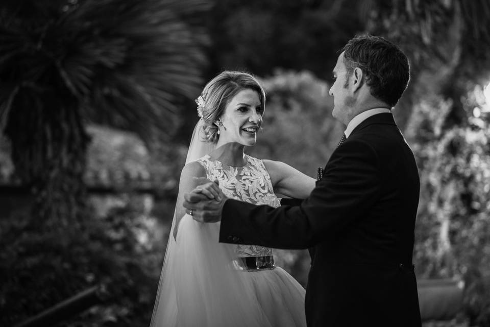 Boda en la Finca Buenavista