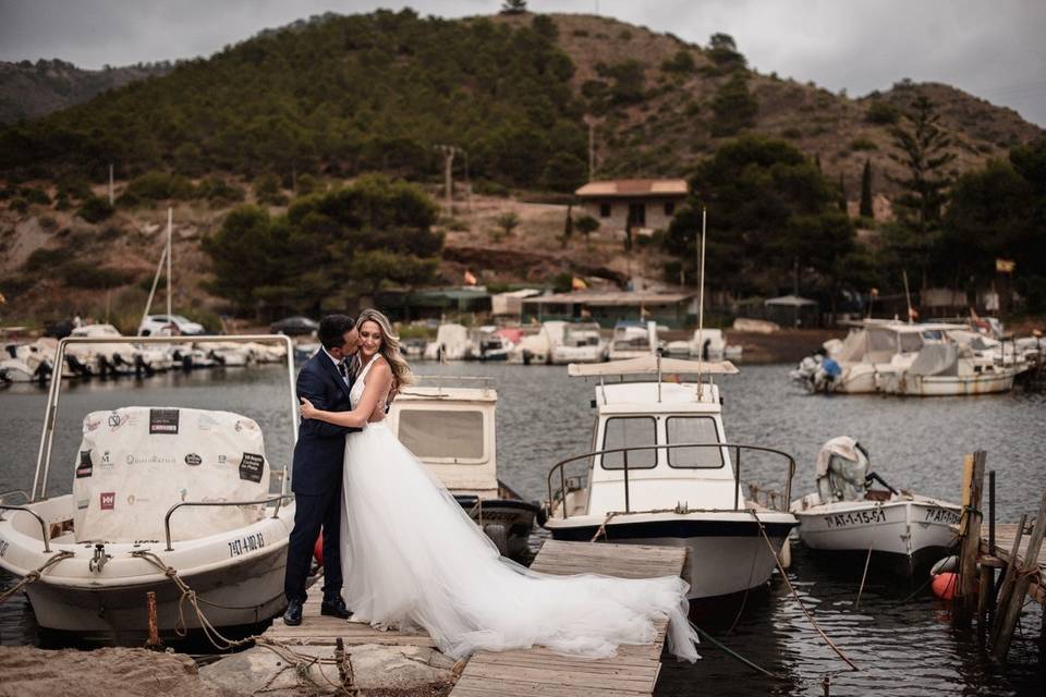 Postboda