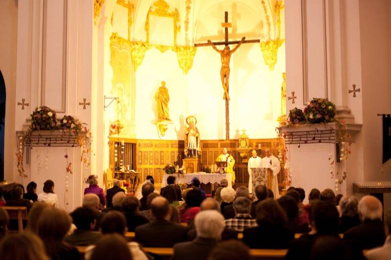 Bodas con temática