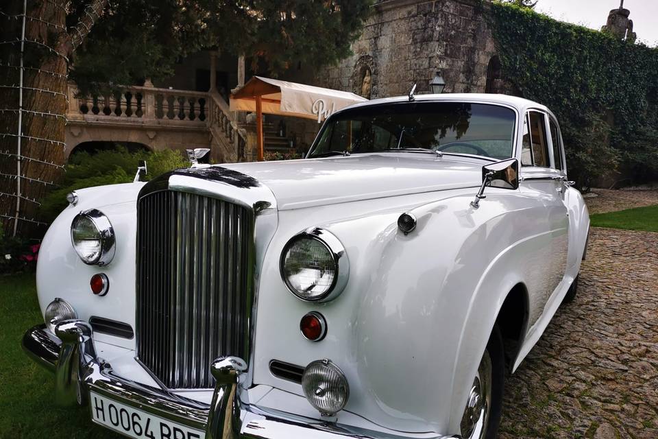 Bentley S1