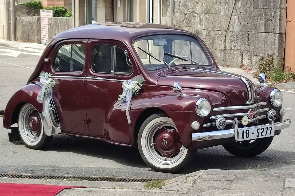 Renault 4/4