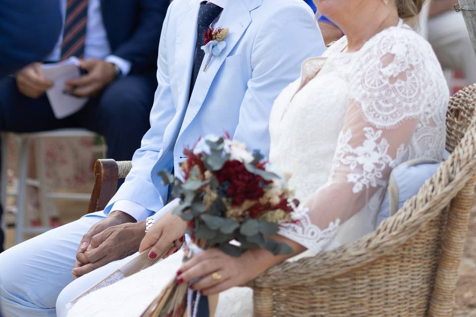 Novios