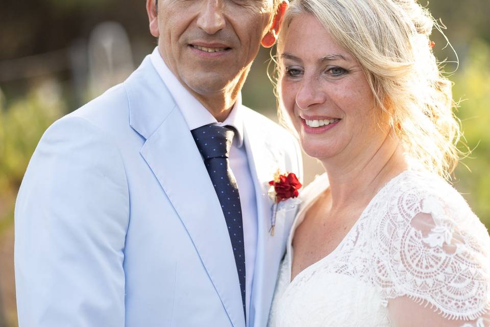 Novios
