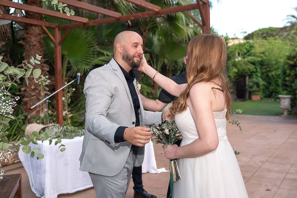 Eva & Carlos