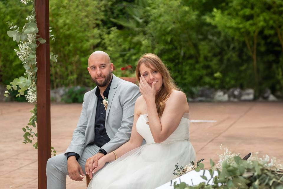 Eva & Carlos