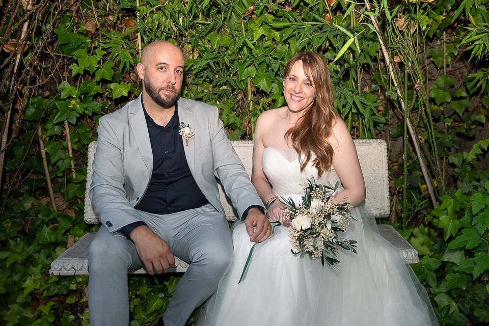Eva & Carlos