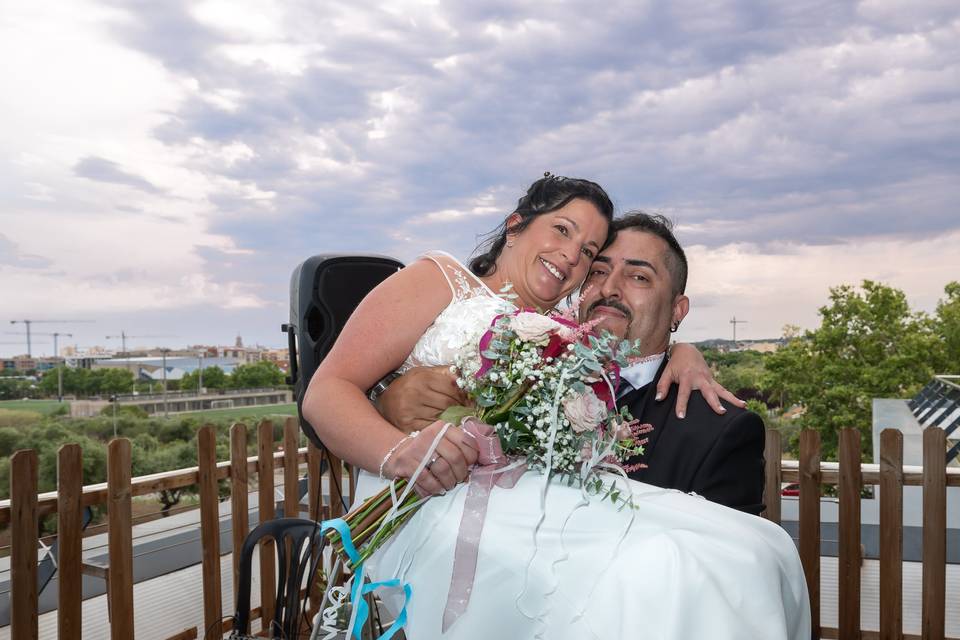 Jaume & Carmen