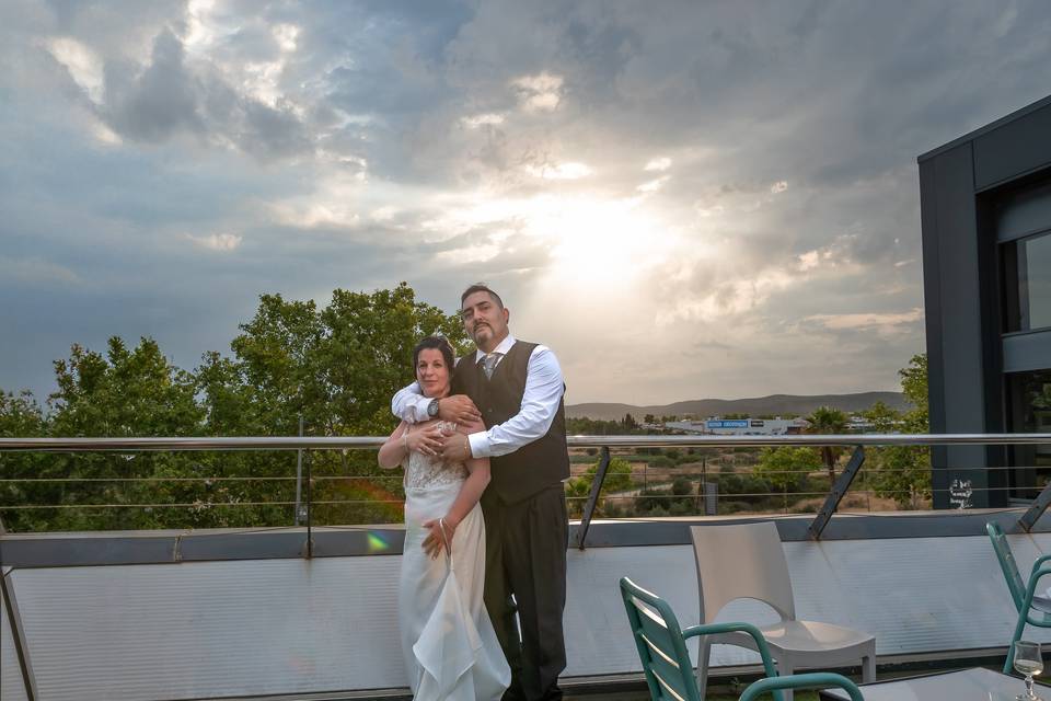 Jaume & Carmen