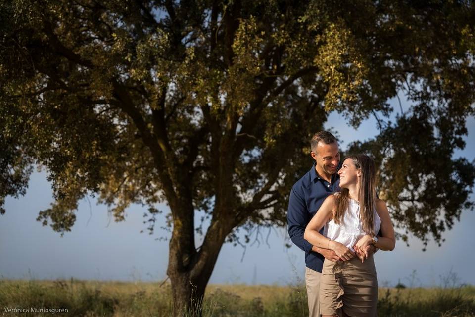 Verónica Muniosguren Fotógrafa