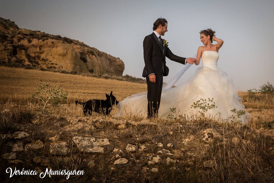 Verónica Muniosguren Fotógrafa