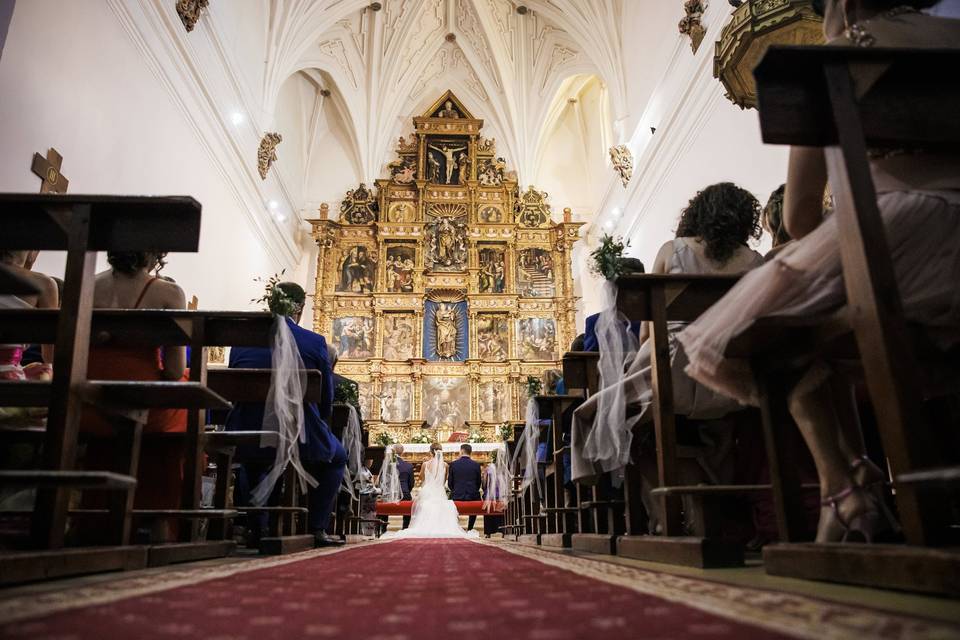 Verónica Muniosguren Fotógrafa