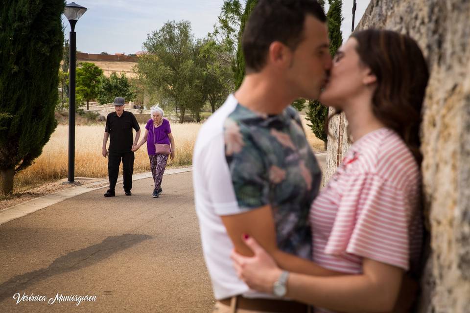 Verónica Muniosguren Fotógrafa