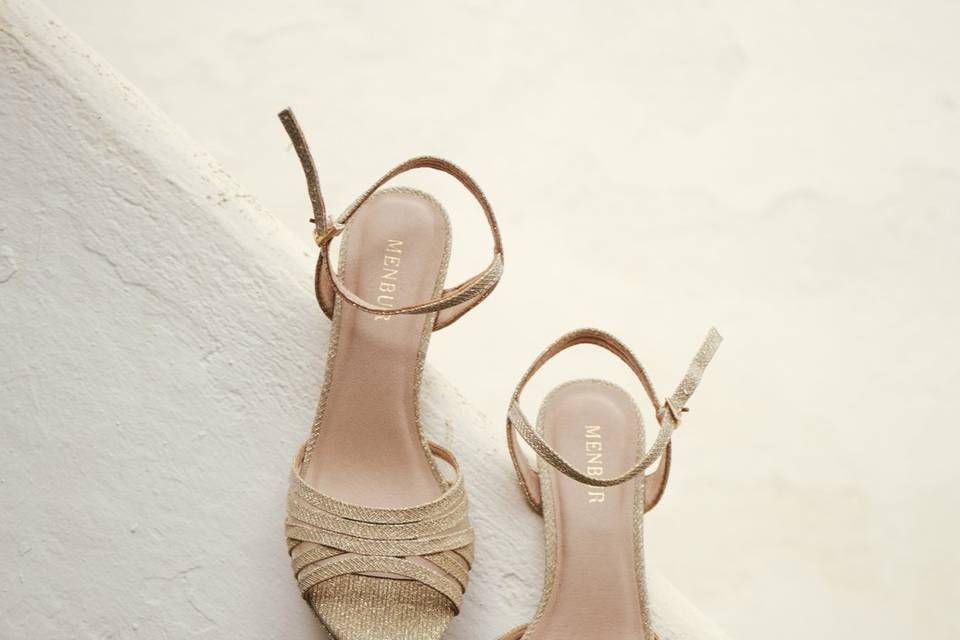 Zapatos de ella