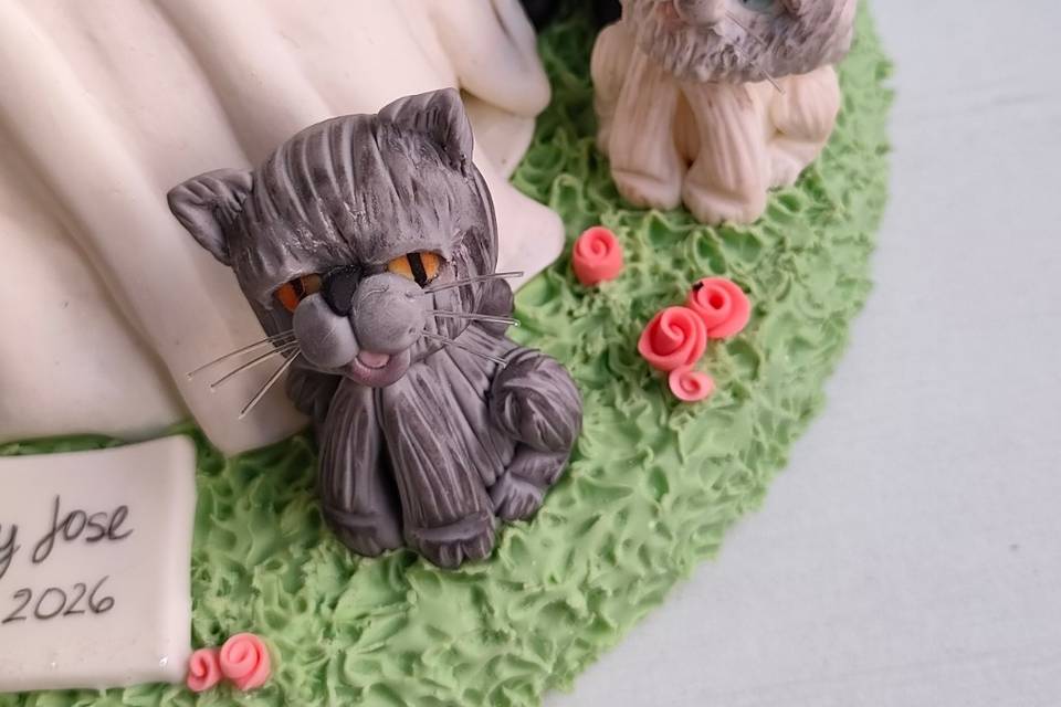 Mascotas