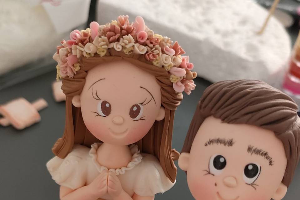 Figuras personalizadas