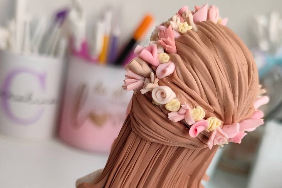 Arreglo de flores