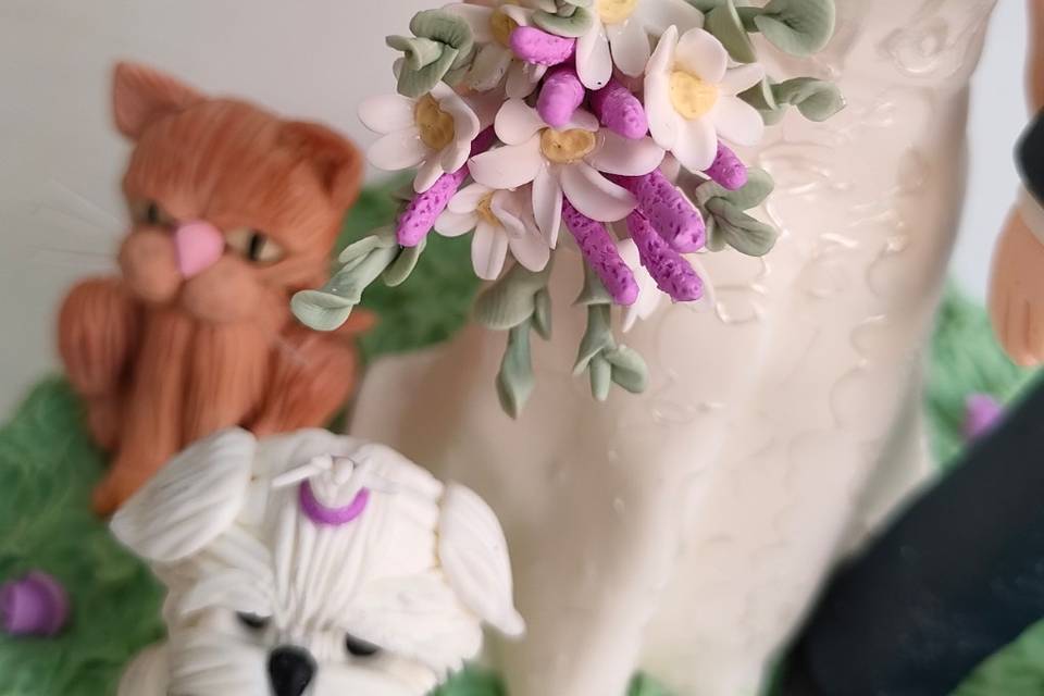 Arreglo floral