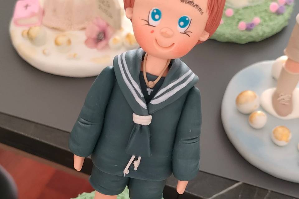 Figuras personalizadas
