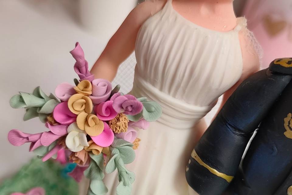 Arreglo floral