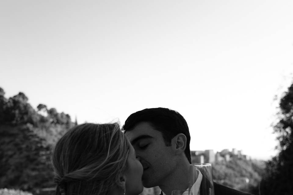 Boda de Carmen y Enrique