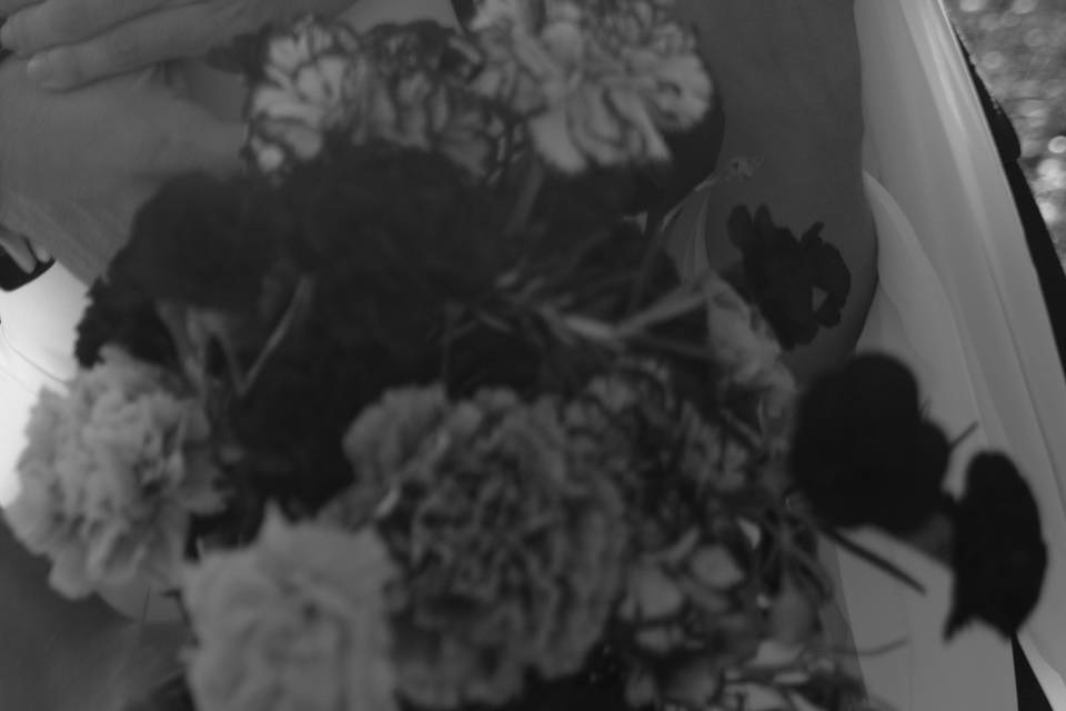 Boda de Carmen y Enrique