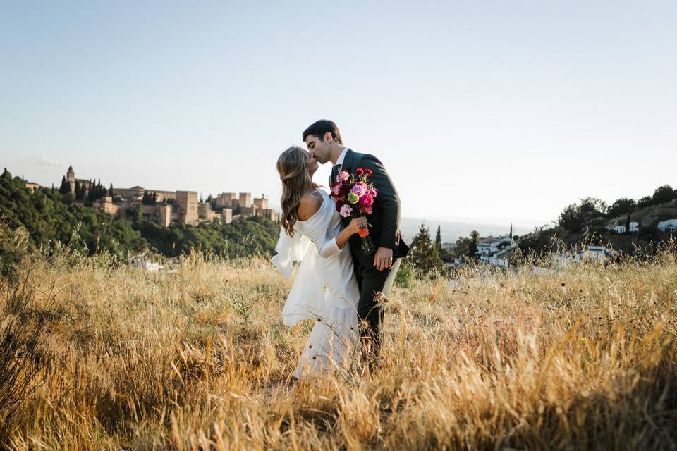 Las Caricias Wedding Photography
