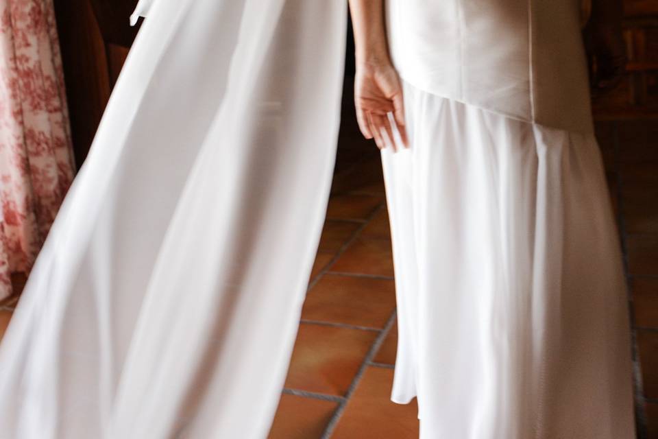 Boda de Carmen y Enrique
