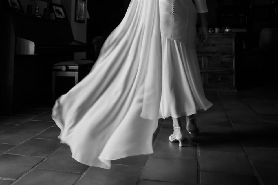 Boda de Carmen y Enrique