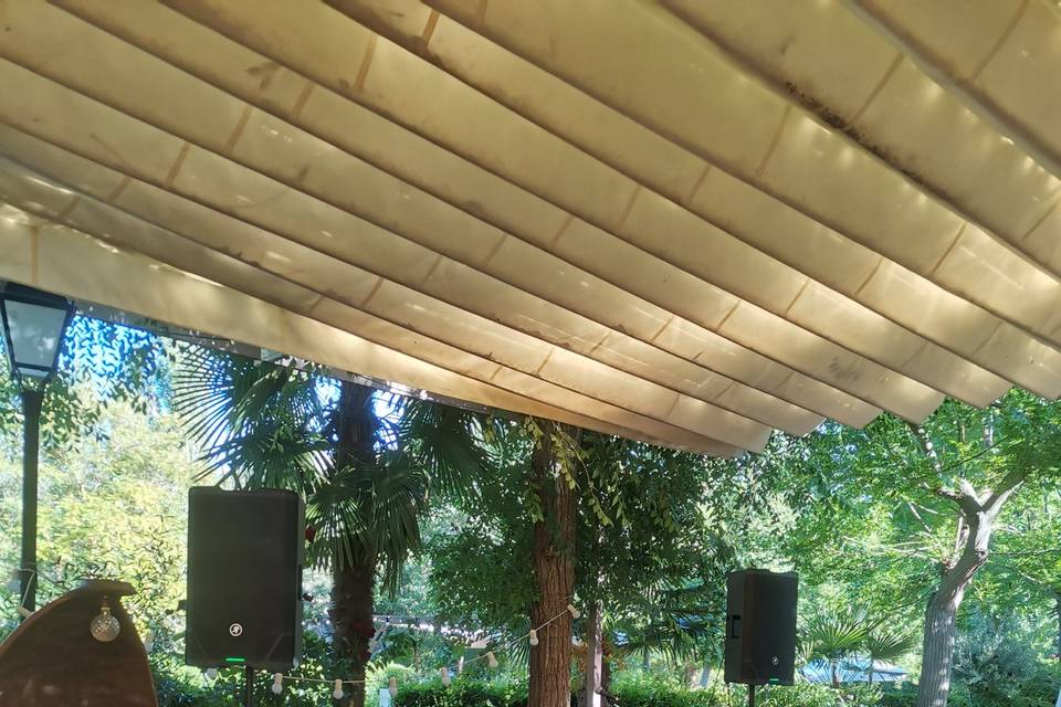 Boda Casa Lujan Saelices