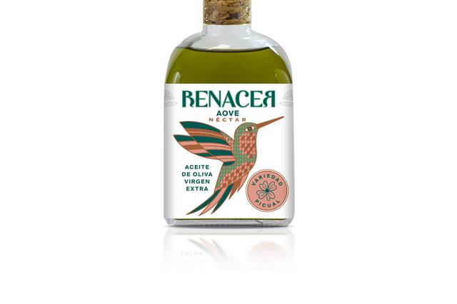 Aceites Renacer