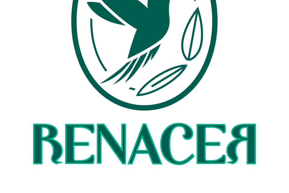 Logo Renacer