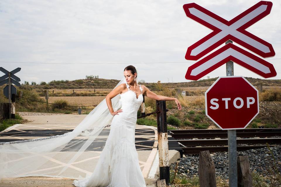 Bodas en Madrid