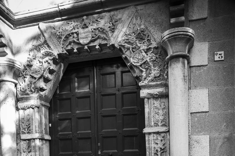 Claustro de Toledo