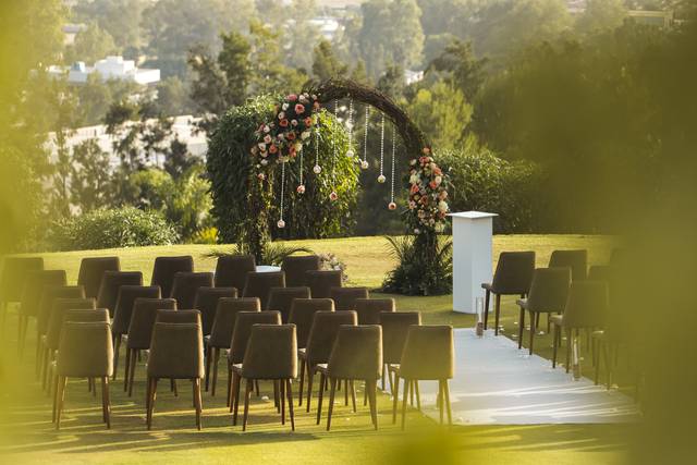 Ceremonia