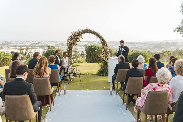 Ceremonia