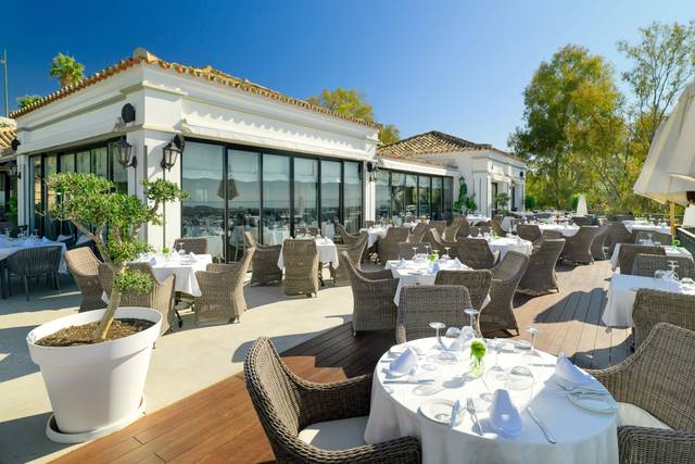 Terraza