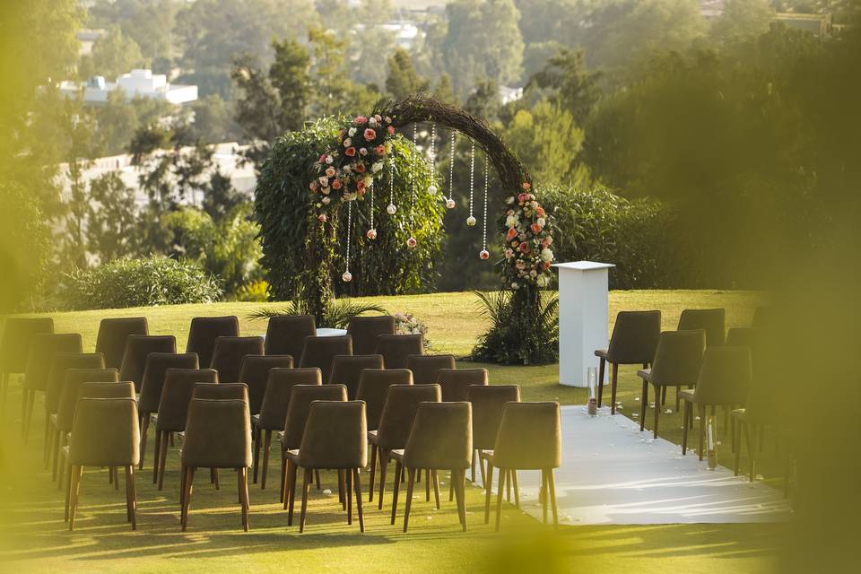 Ceremonia
