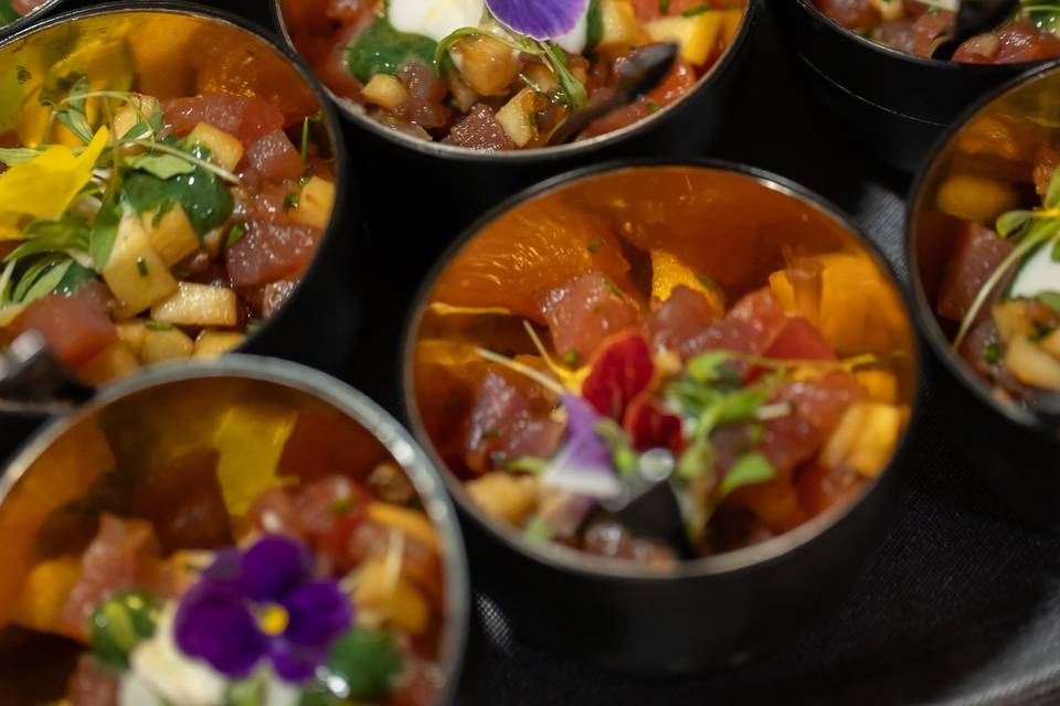 Coctel