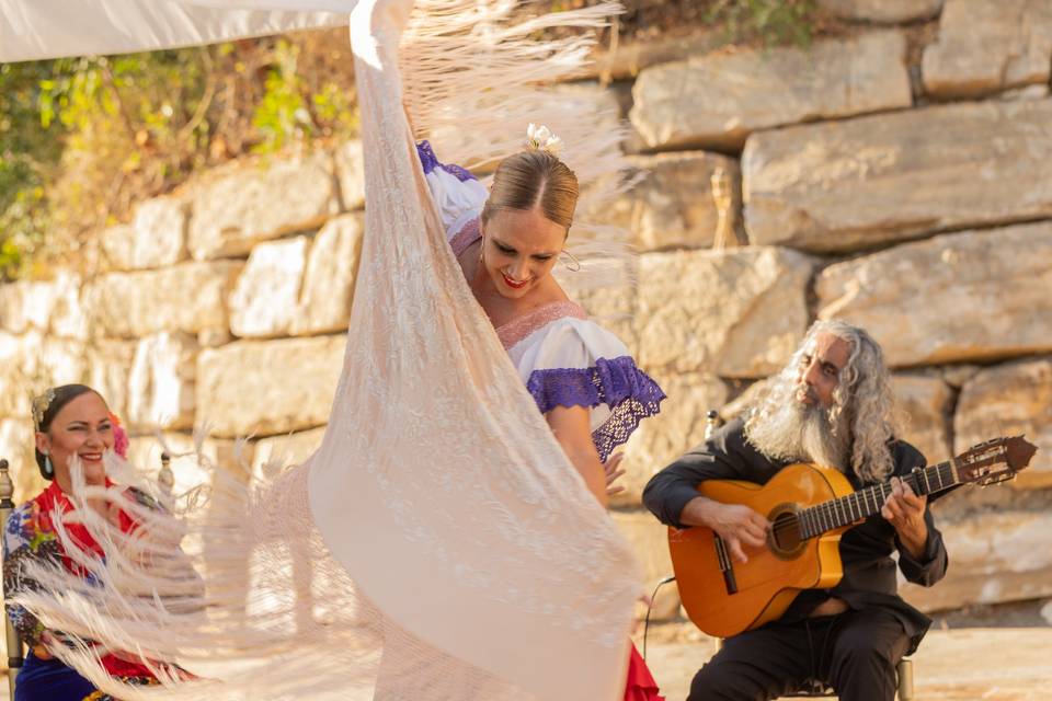 Flamenco Show