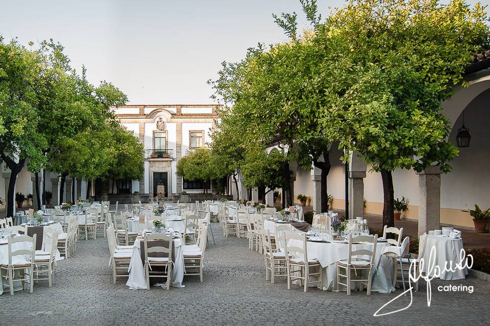 Bodegas Pedro Domecq