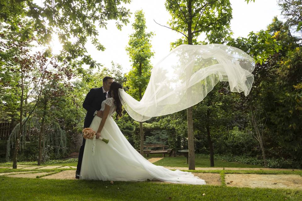 Abril Bodas