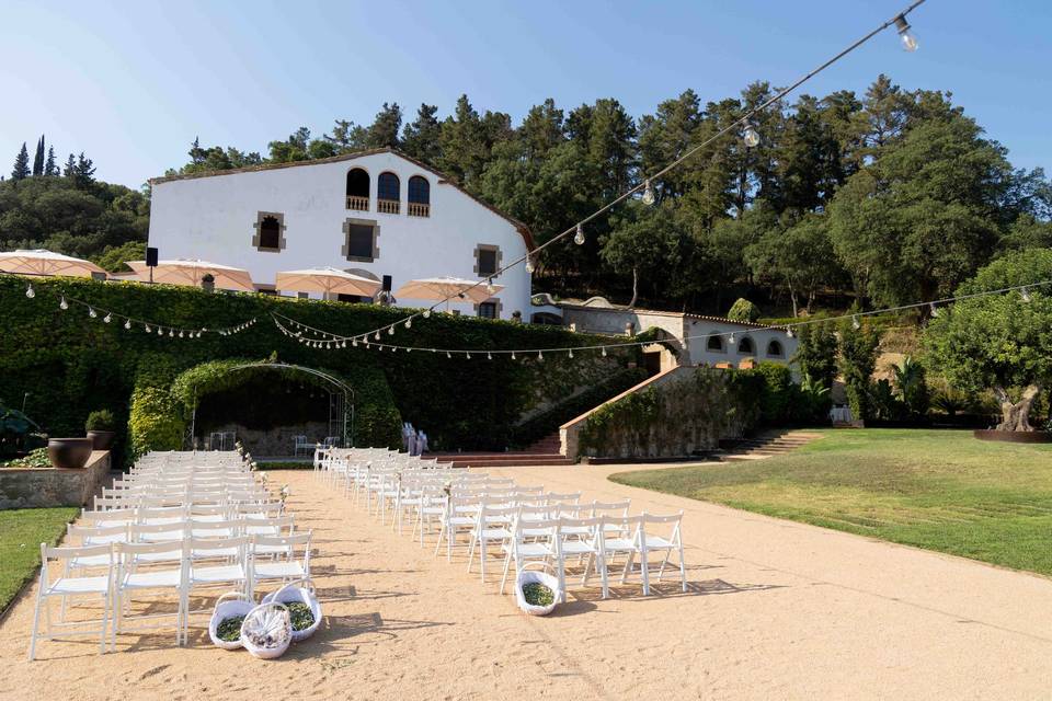 Abril Bodas