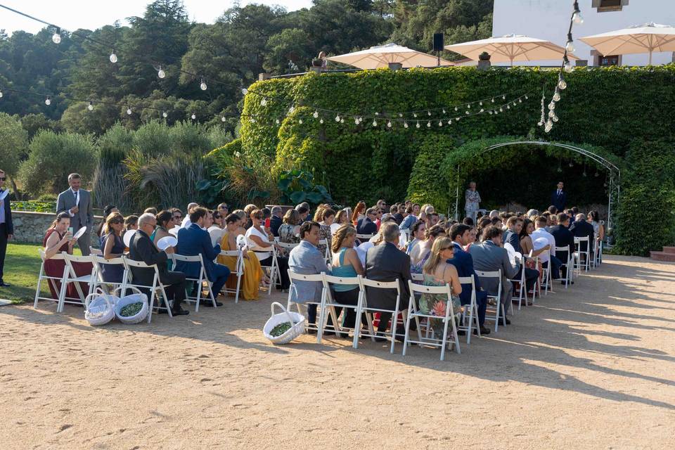 Abril Bodas