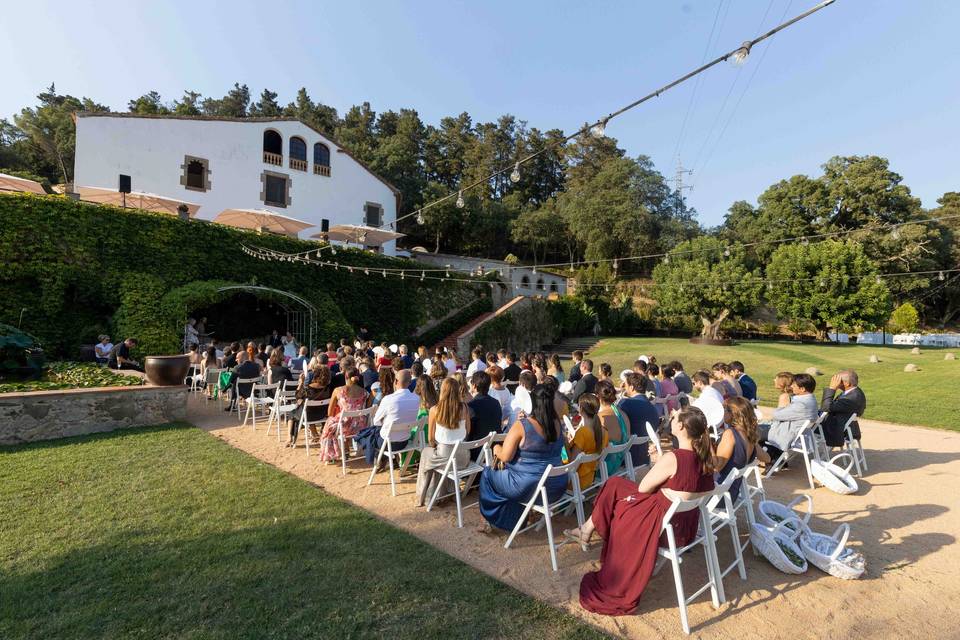 Abril Bodas