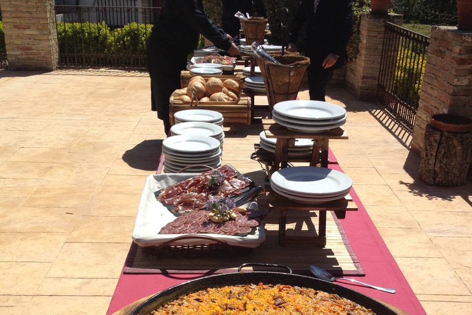 Tastam Catering & Events