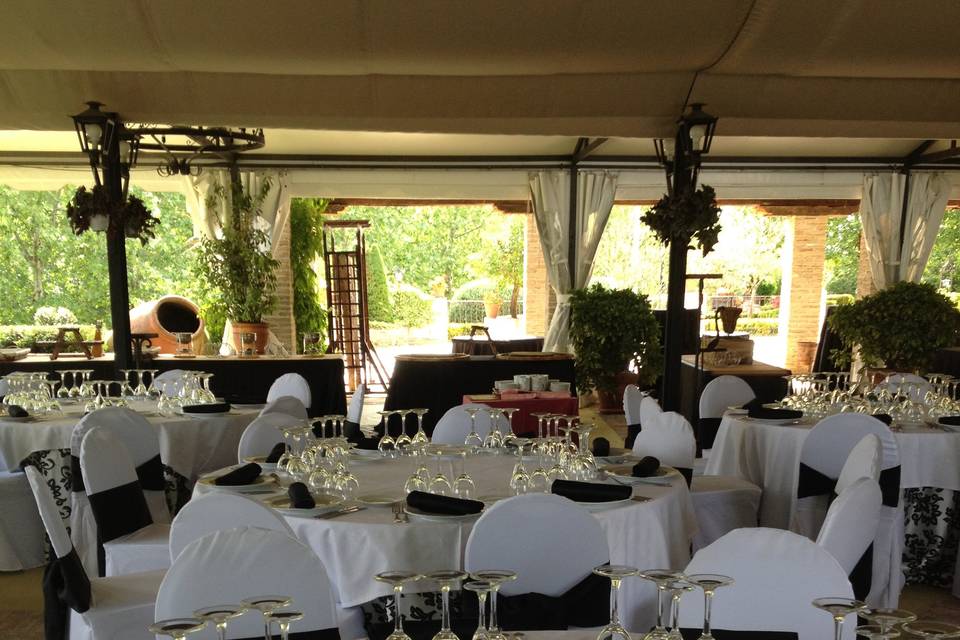 Tastam Catering & Events